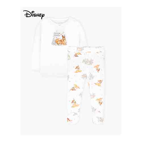 Комплект одежды с принтом Disney для малышки арт. GSE000862-1